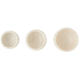 Mavis Small Serving Bowls (Set of 3) Serveware