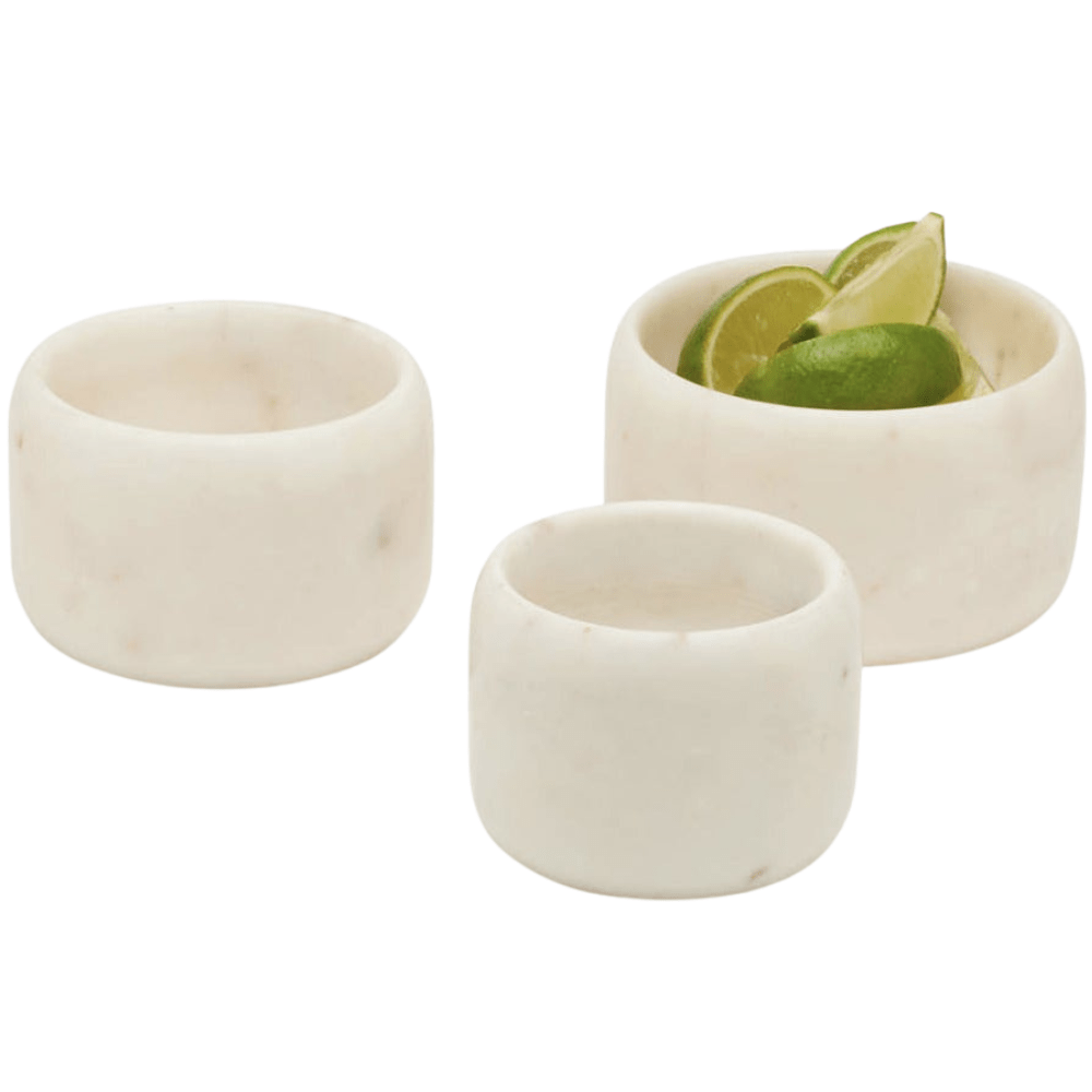 Mavis Small Serving Bowls (Set of 3) Serveware BP003081 08415971027116