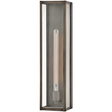 Max Outdoor Wall Mount Lantern Outdoor Wall Lighting 28855BU 640665922653
