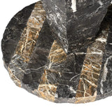 Maxfield Side Table Side Tables FURMAXFIESTB22BK