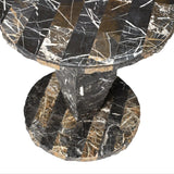 Maxfield Side Table Side Tables FURMAXFIESTB22BK