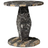 Maxfield Side Table Side Tables FURMAXFIESTB22BK