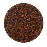 Maximilian Faux Tortoise/Gold Bar Collection Drinkware BP006187 08415971058820