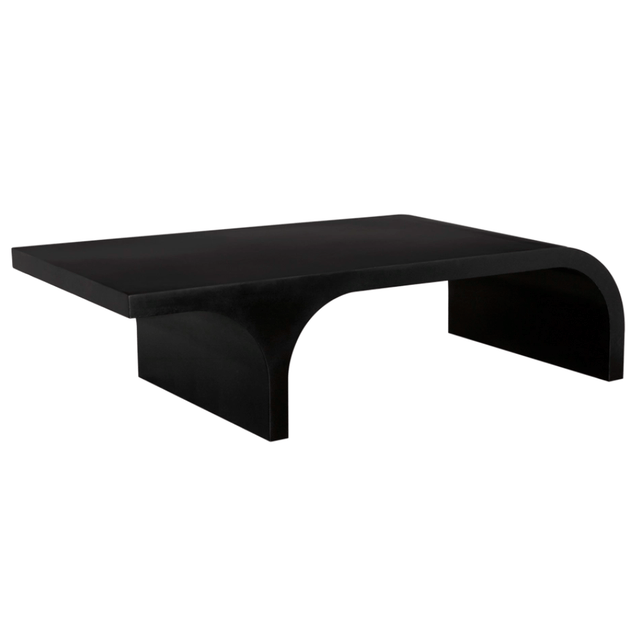 Maximus Coffee Table Coffee Table GTAB1146MTB 00842449137844