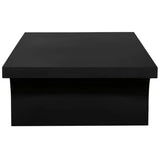 Maximus Coffee Table Coffee Tables GTAB1146MTB 00842449137844