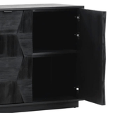 Maximus Sideboard Buffets & Sideboards DOV1000037-BLCK