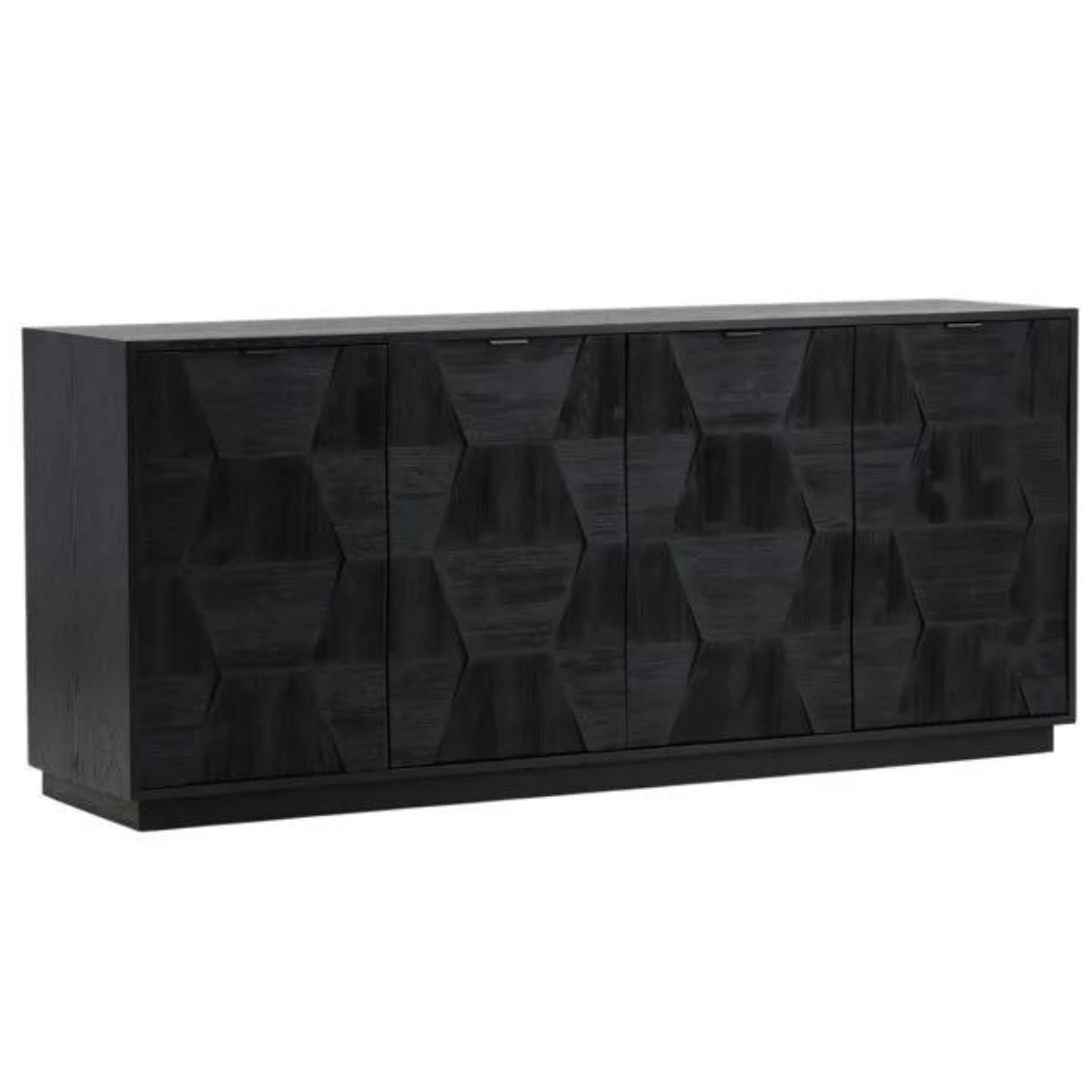 Maximus Sideboard Buffets & Sideboards DOV1000037-BLCK