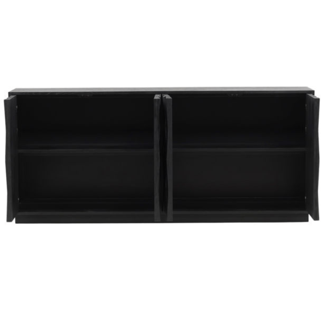 Maximus Sideboard Buffets & Sideboards DOV1000037-BLCK