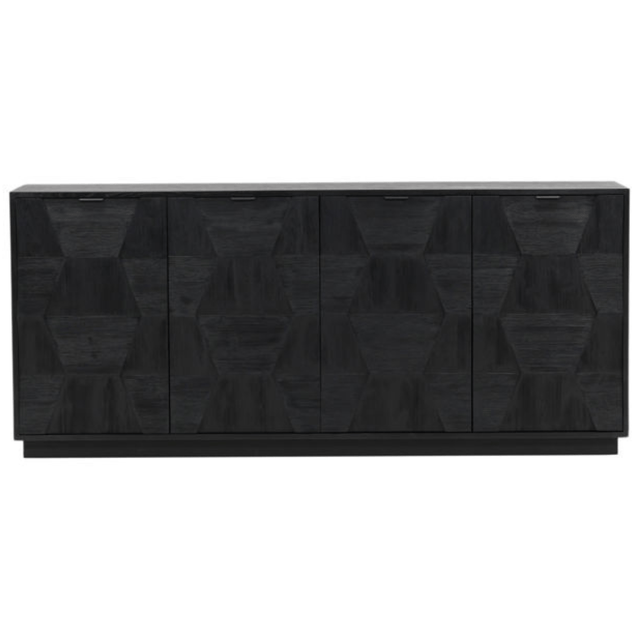 Maximus Sideboard Buffets & Sideboards DOV1000037-BLCK