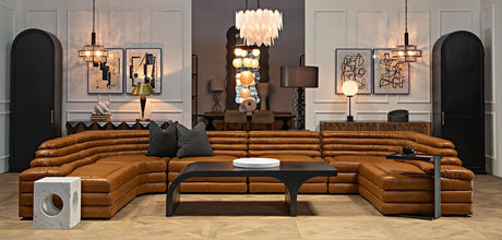 Maximus Coffee Table