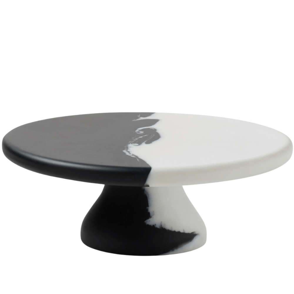 Maxton Cake Stand Serveware SERMAXT-BWT-CKLG 38415971047016