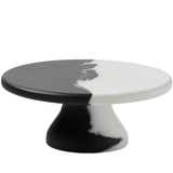 Maxton Cake Stand Serveware SERMAXT-BWT-CKSM 38415971046996