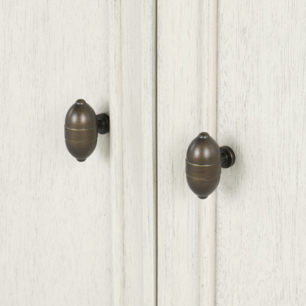 Maxwell Cabinet Media Consoles MAX-450-9540-804