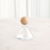 Maxwell Decanters Glass Decanters