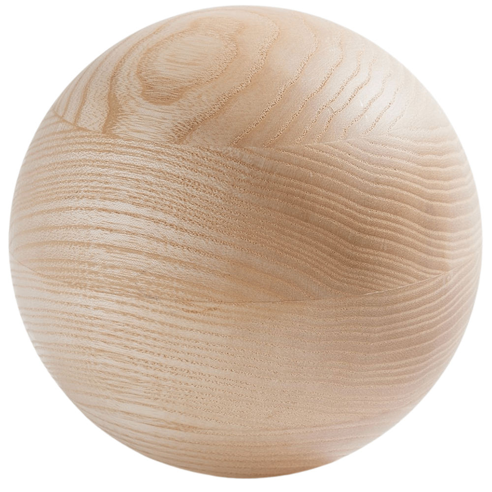 Maxwell Sphere Decorative Object 1.11027