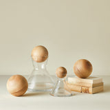 Maxwell Sphere Decorative Object 1.11027