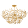 Maybrook Chandelier Chandelier 4456-VGL 806134990992