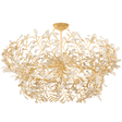 Maybrook Chandelier Chandelier 4459-VGL 806134991012