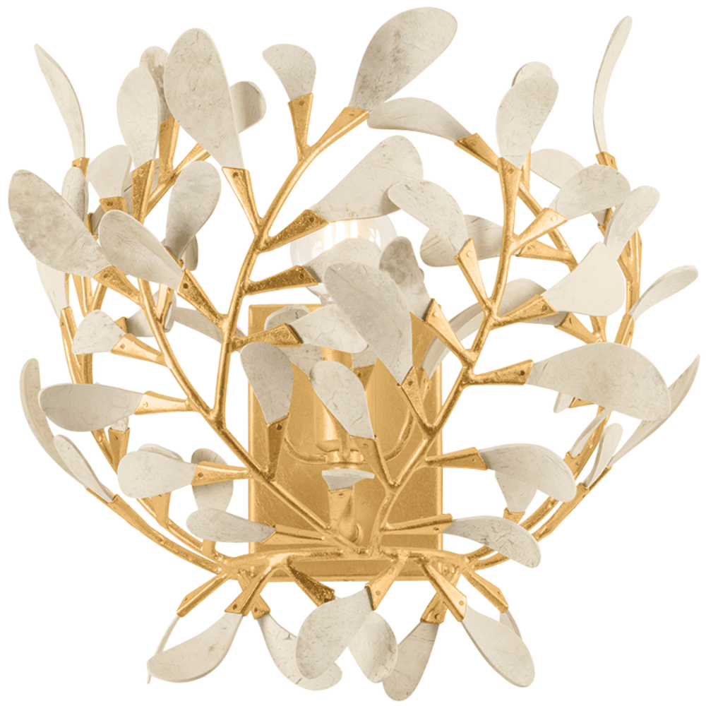 Maybrook Wall Sconce Wall Sconces 4451-VGL 806134990954