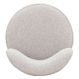 Mayla Swivel Desk Chair Desk Chairs