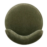 Mayla Swivel Desk Chair Desk Chairs