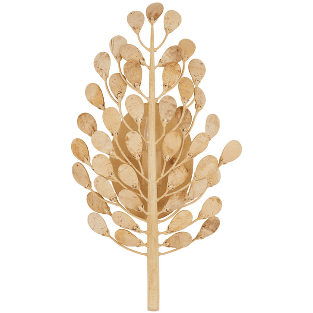 Maypan Wall Sconce Wall Sconces 5900-0057 00633306064119