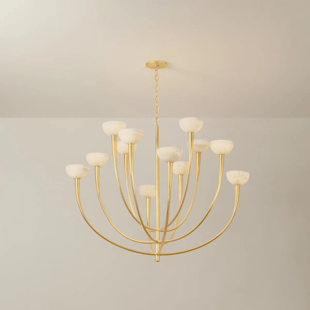 Maywood Chandelier Chandeliers
