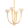 Maywood Chandelier Chandeliers 9023-VGL