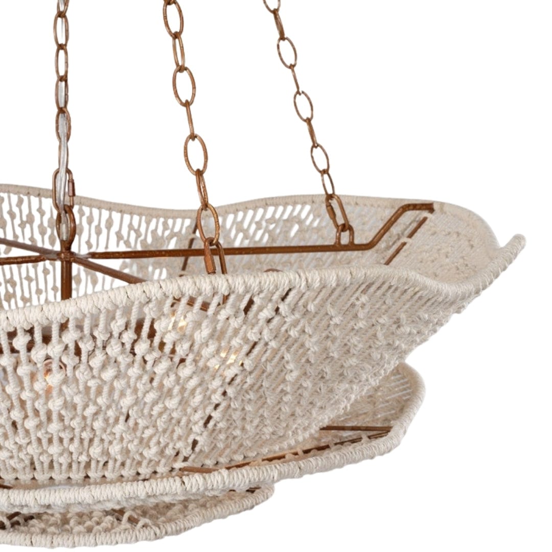 Mazen Chandelier Chandeliers