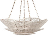 Mazen Chandelier Chandeliers CHAMAZEN38WHGL