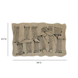 Mazza Rug Area Rugs TOV-R18958 793580646477