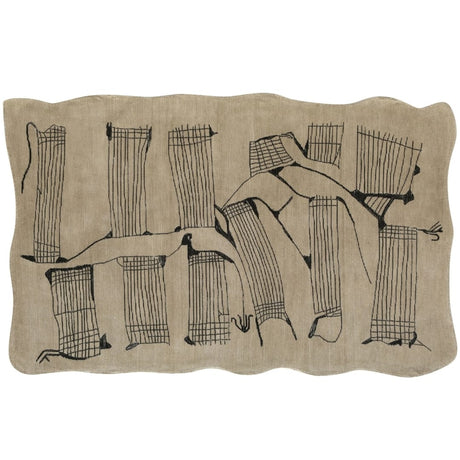 Mazza Rug Area Rugs TOV-R18958 793580646477