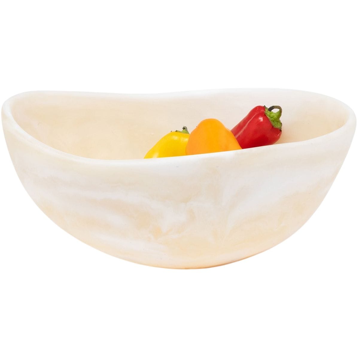 Mazzy Serving Bowls Set Serving Platters + Bowls