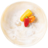 Mazzy Serving Bowls Set Serving Platters + Bowls