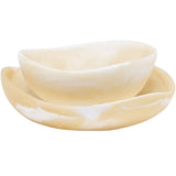 Mazzy Serving Bowls Set Serving Platters + Bowls BP006256 08415971060366