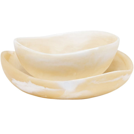 Mazzy Serving Bowls Set Serving Platters + Bowls BP006256 08415971060366