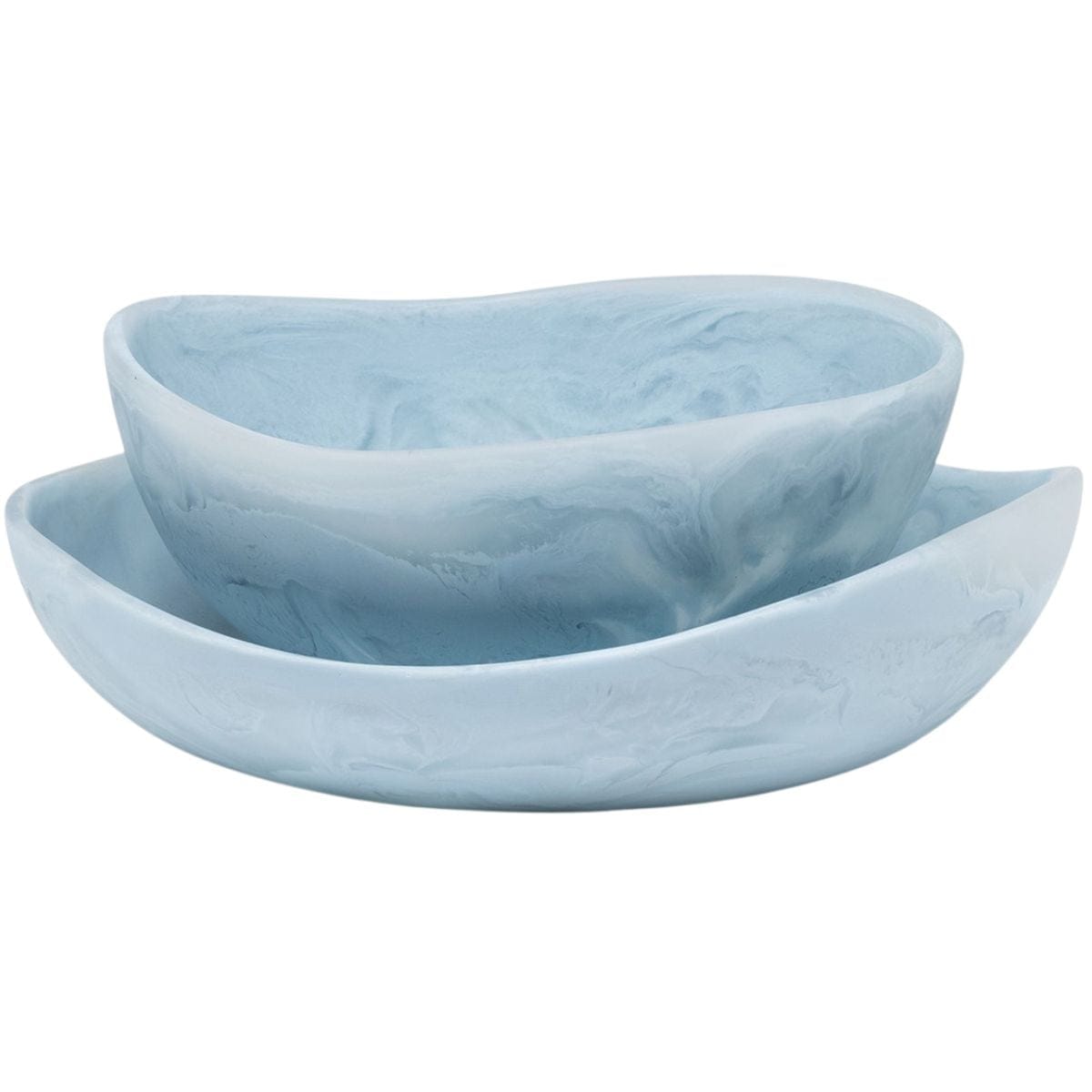 Mazzy Serving Bowls Set Serving Platters + Bowls BP006262 08415971060403