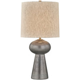 Mcalpine Table Lamp Table + Desk Lamps PTL3028-PBR/CTZ 197292159476