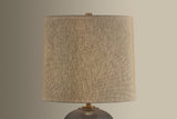 Mcalpine Table Lamp Table + Desk Lamps PTL3028-PBR/CTZ 197292159476