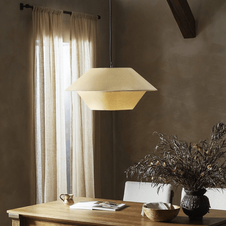 Mccarthy Pendant Pendant Lighting 238692-001 801542232818