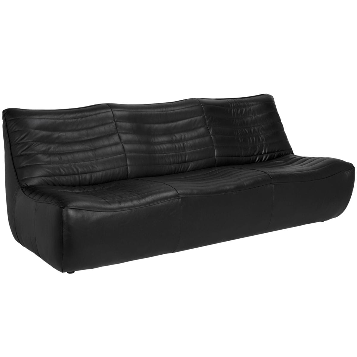 McClain 3-Seater Sofa Sofas