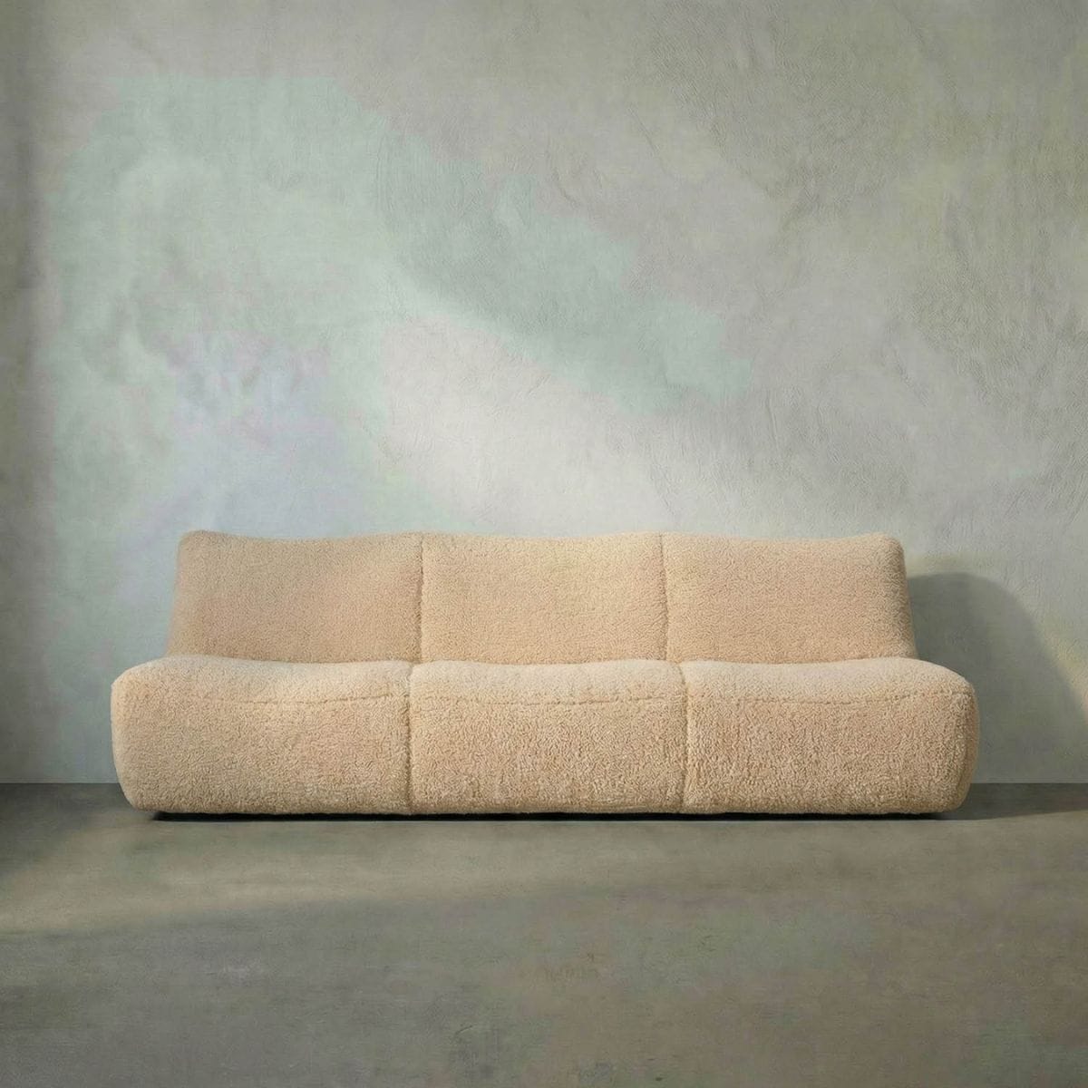 McClain 3-Seater Sofa Sofas