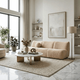 McClain 3-Seater Sofa Sofas