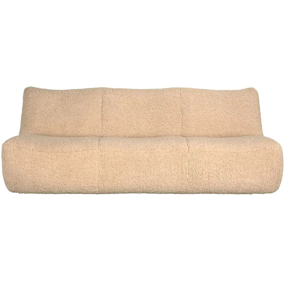 McClain 3-Seater Sofa Sofas SOF332CMF 00842449139565