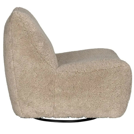 McClain Swivel Chair Occasional + Accent Chairs LEA-S0592B-01 00842449138001