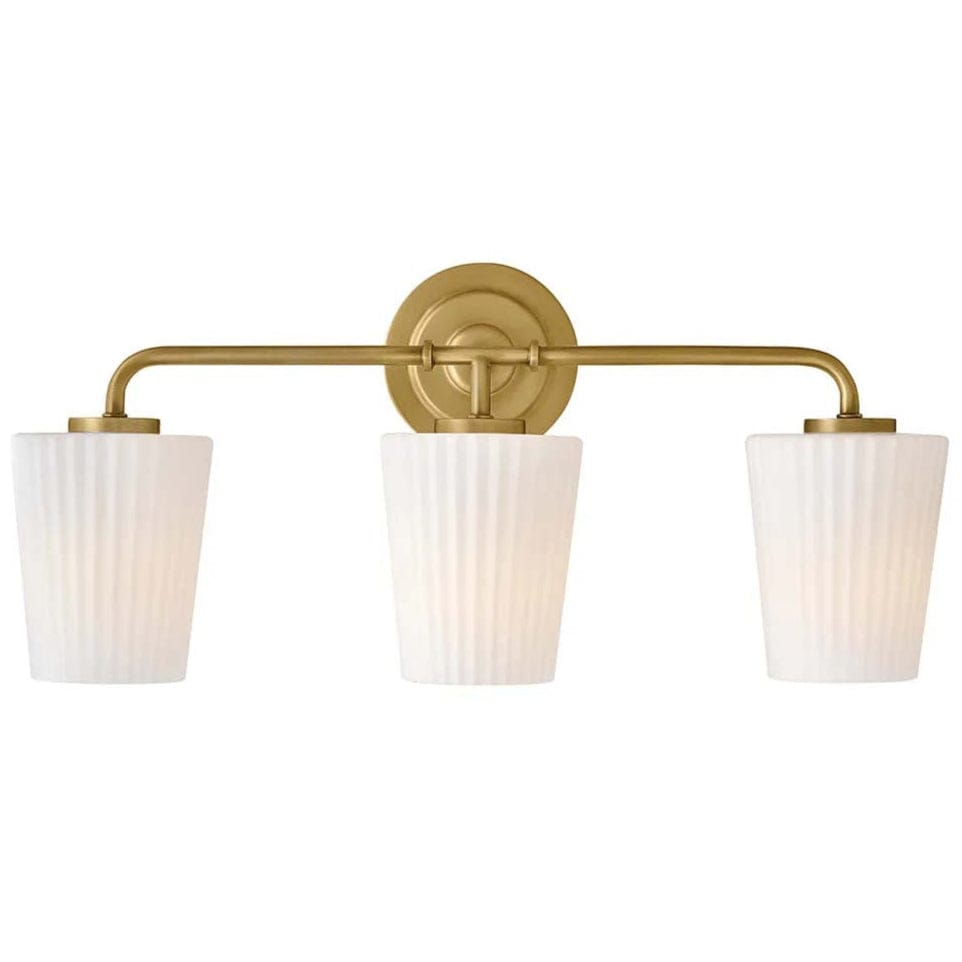 Mckenna Vanity Light Bath Vanities