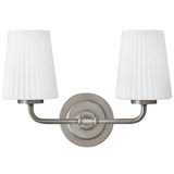 Mckenna Vanity Light Bath Vanities 57402AN 640665924275