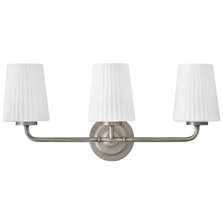 Mckenna Vanity Light Bath Vanities 57403AN 640665924244