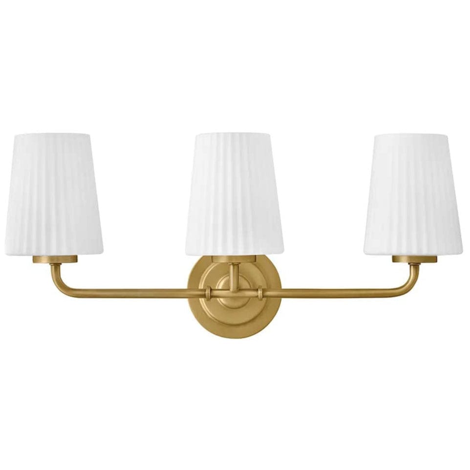 Mckenna Vanity Light Bath Vanities 57403LCB 640665924251