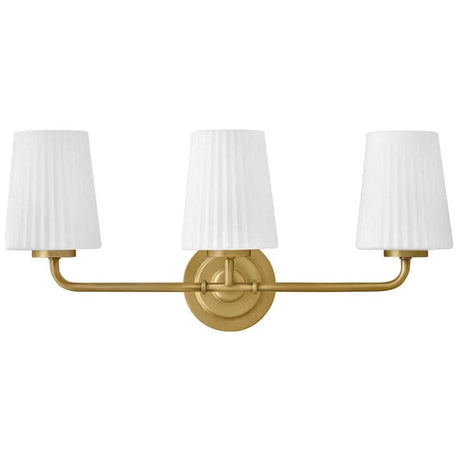 Mckenna Vanity Light Bath Vanities 57403LCB 640665924251